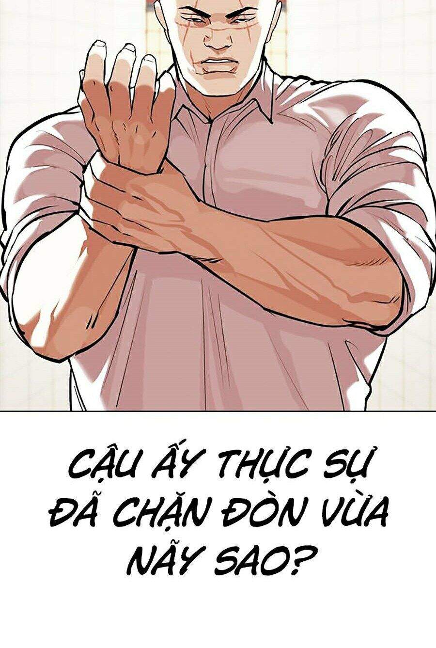 Hoán Đổi Diệu Kỳ Chapter 352 - Trang 104