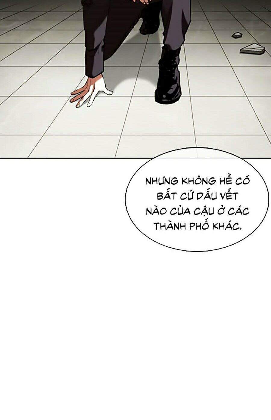 Hoán Đổi Diệu Kỳ Chapter 352 - Trang 11