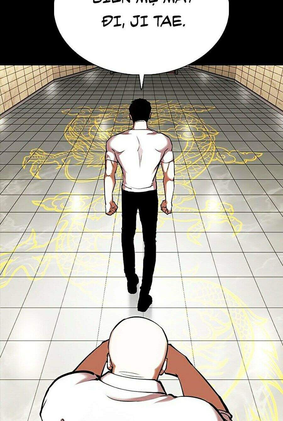 Hoán Đổi Diệu Kỳ Chapter 352 - Trang 113