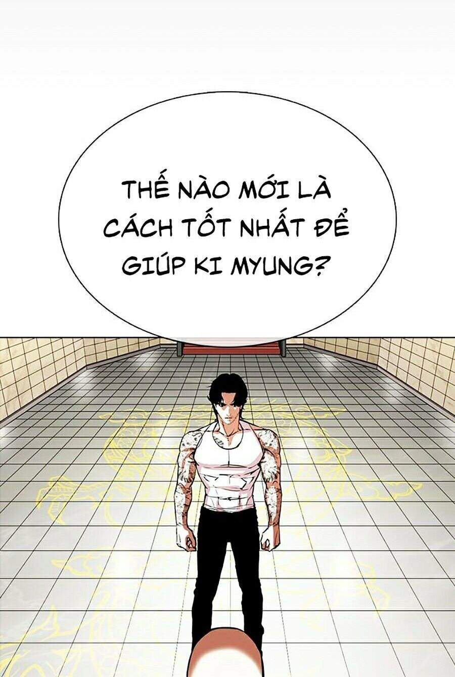 Hoán Đổi Diệu Kỳ Chapter 352 - Trang 117