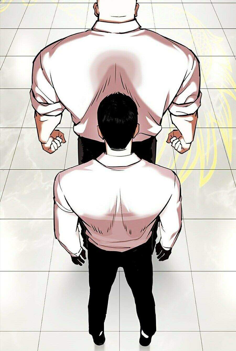 Hoán Đổi Diệu Kỳ Chapter 352 - Trang 118