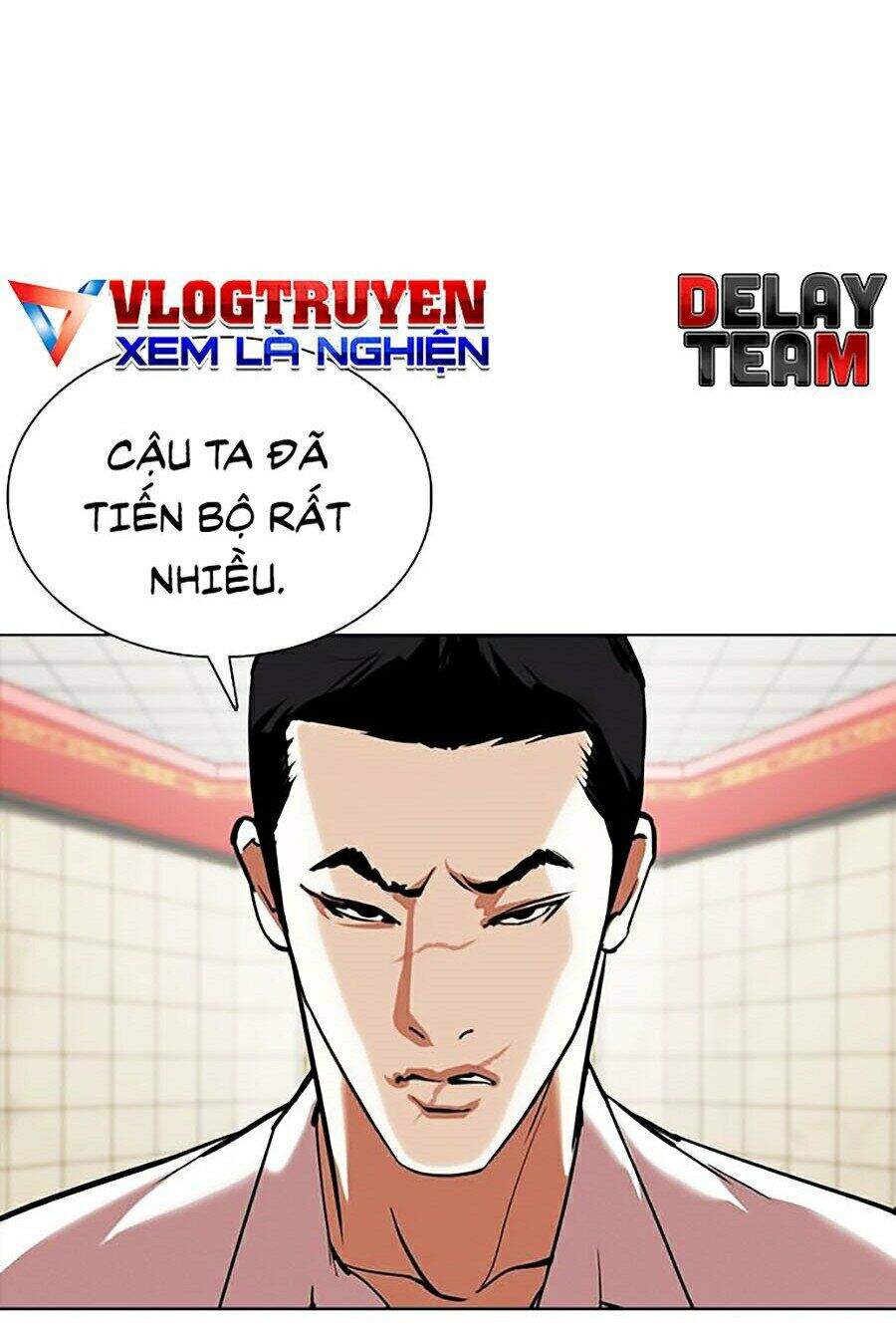 Hoán Đổi Diệu Kỳ Chapter 352 - Trang 124