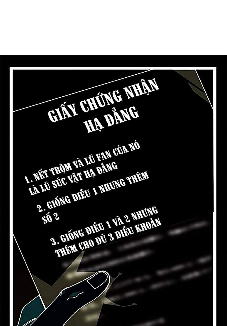 Hoán Đổi Diệu Kỳ Chapter 352 - Trang 132