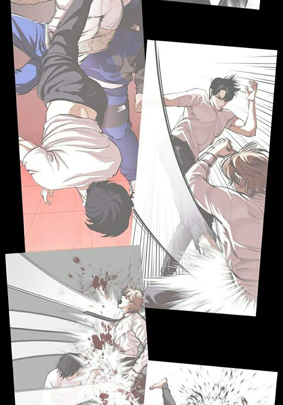 Hoán Đổi Diệu Kỳ Chapter 352 - Trang 135