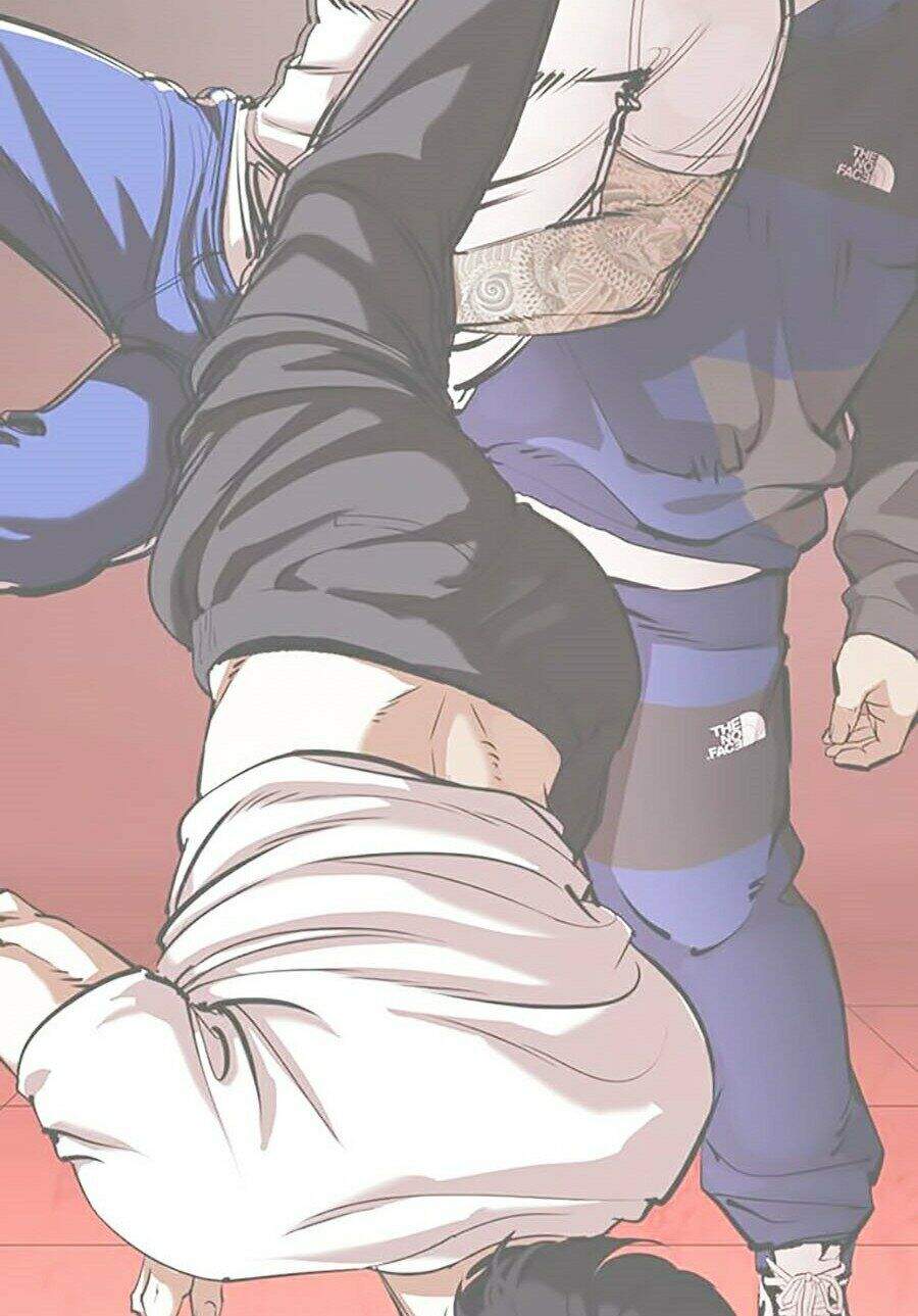 Hoán Đổi Diệu Kỳ Chapter 352 - Trang 156