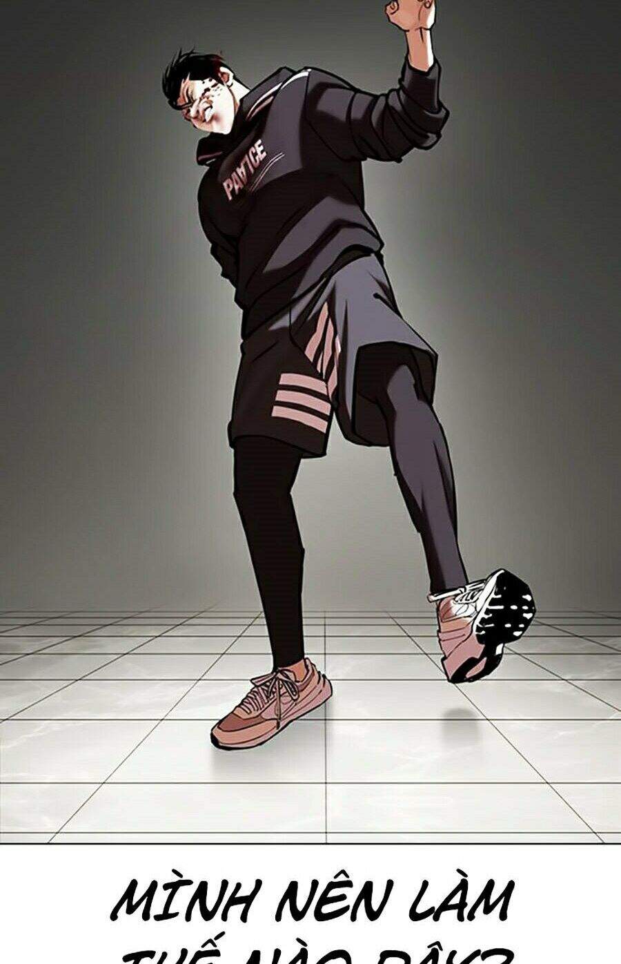 Hoán Đổi Diệu Kỳ Chapter 352 - Trang 19