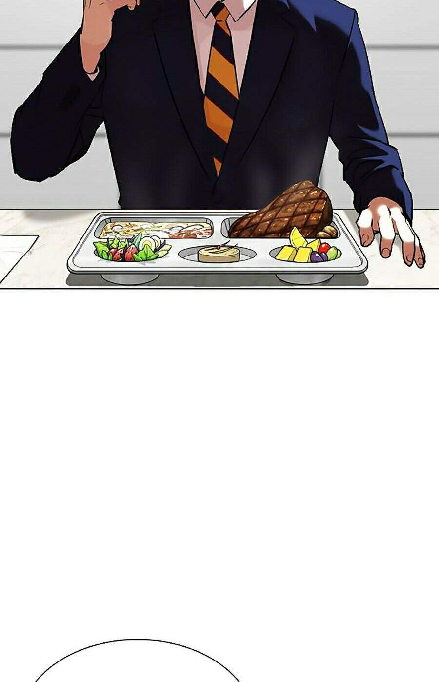 Hoán Đổi Diệu Kỳ Chapter 352 - Trang 29