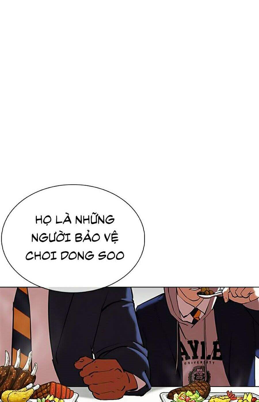 Hoán Đổi Diệu Kỳ Chapter 352 - Trang 31