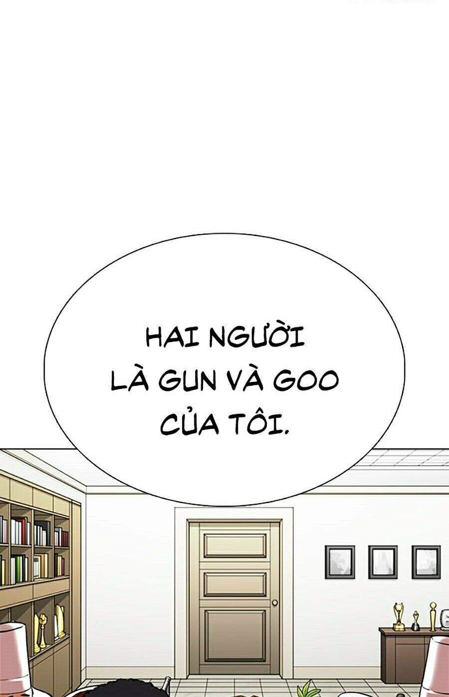 Hoán Đổi Diệu Kỳ Chapter 352 - Trang 34
