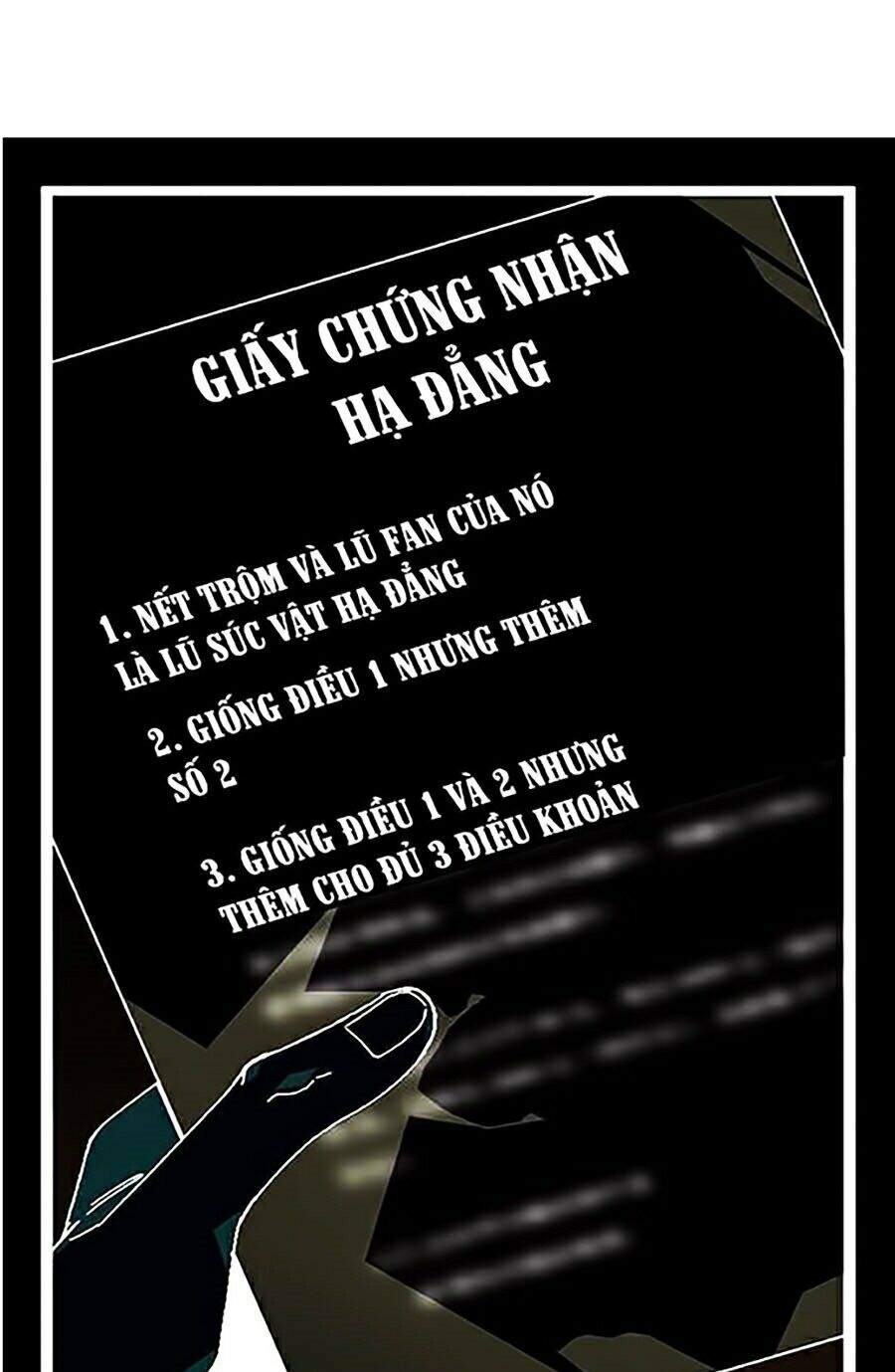 Hoán Đổi Diệu Kỳ Chapter 352 - Trang 44