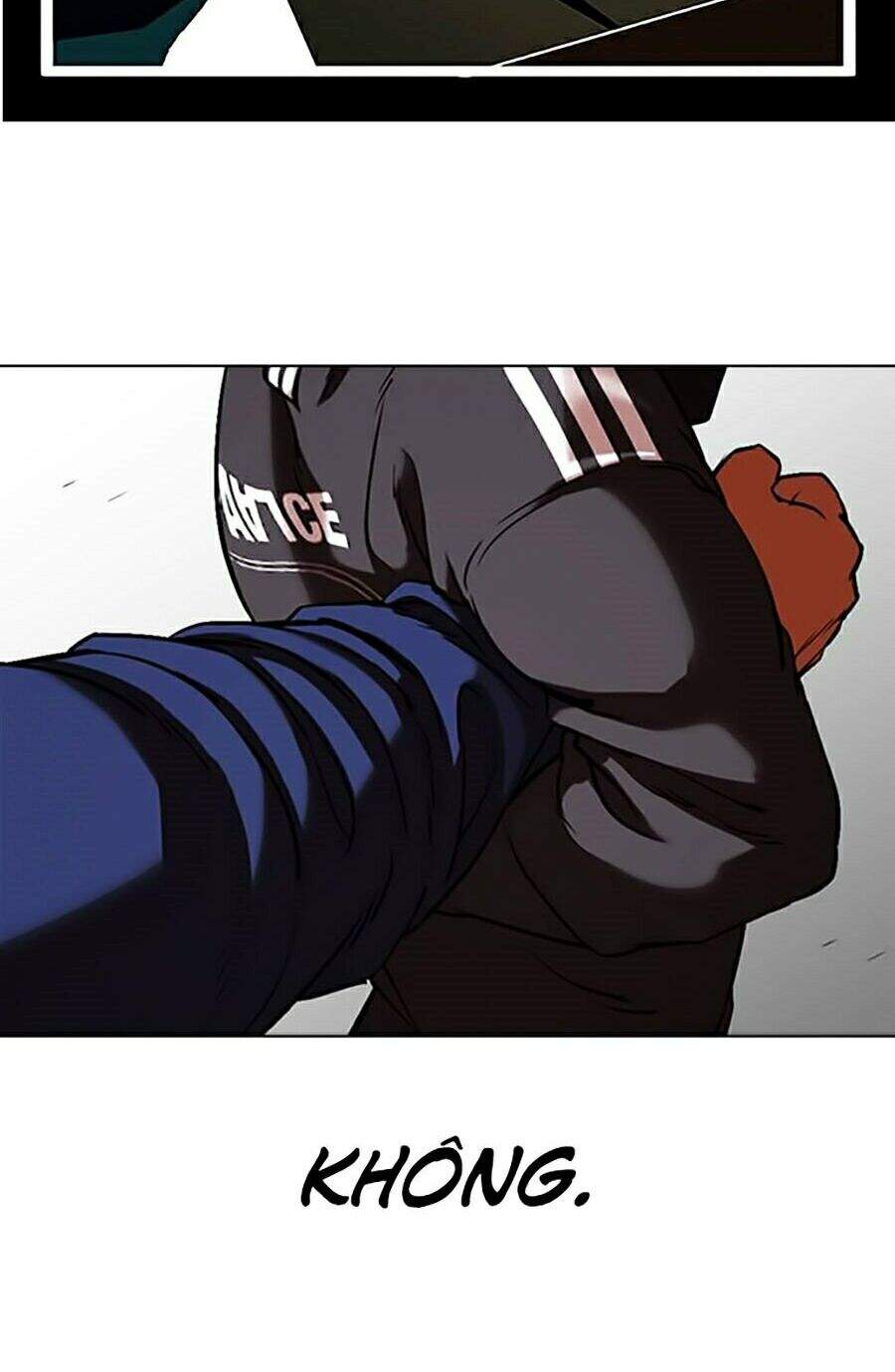 Hoán Đổi Diệu Kỳ Chapter 352 - Trang 45