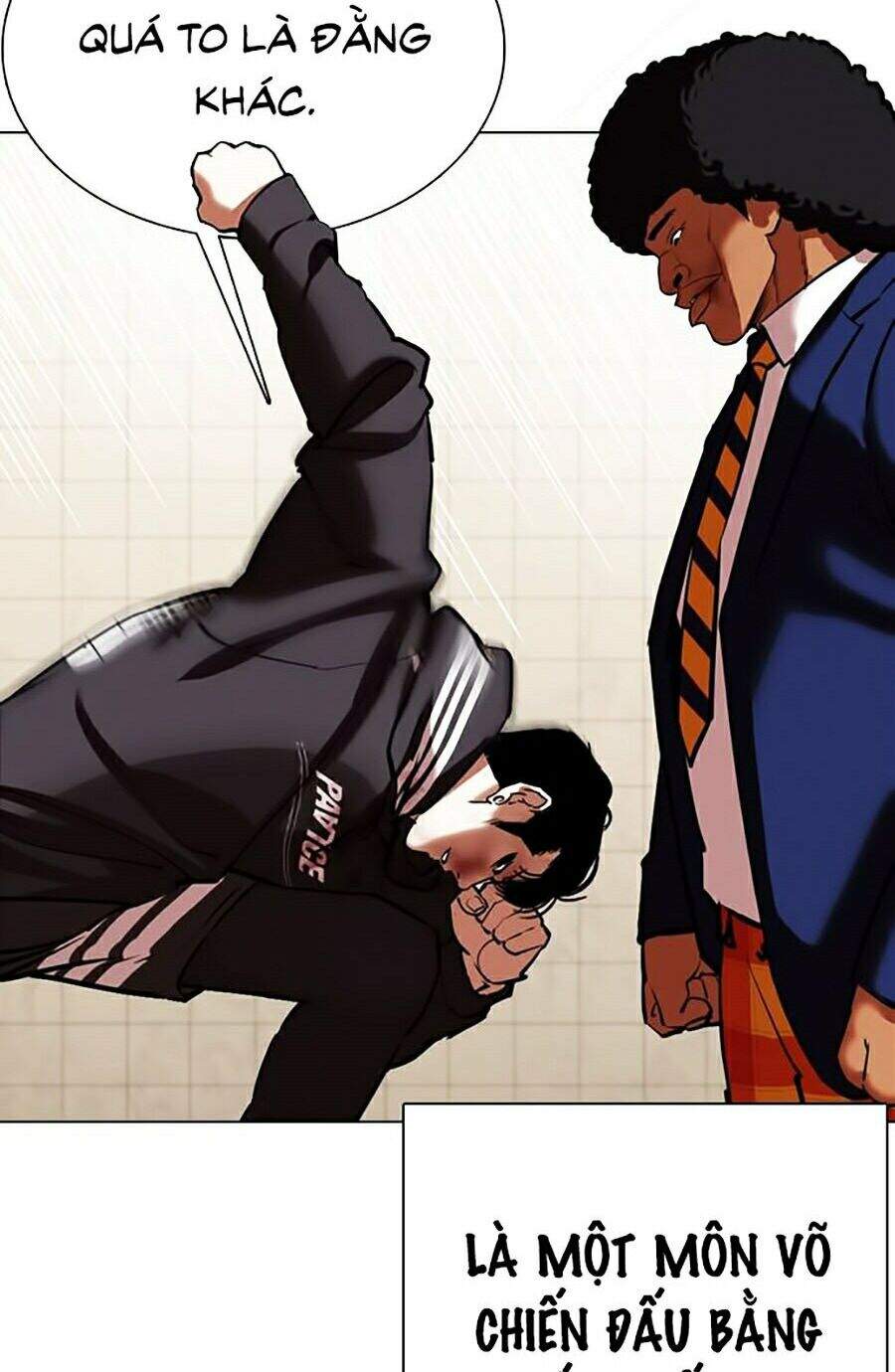 Hoán Đổi Diệu Kỳ Chapter 352 - Trang 49