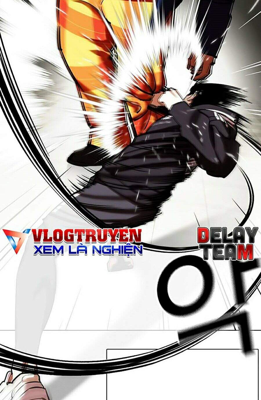 Hoán Đổi Diệu Kỳ Chapter 352 - Trang 53