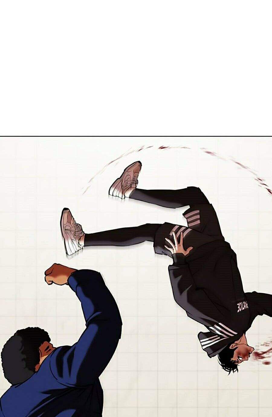 Hoán Đổi Diệu Kỳ Chapter 352 - Trang 59