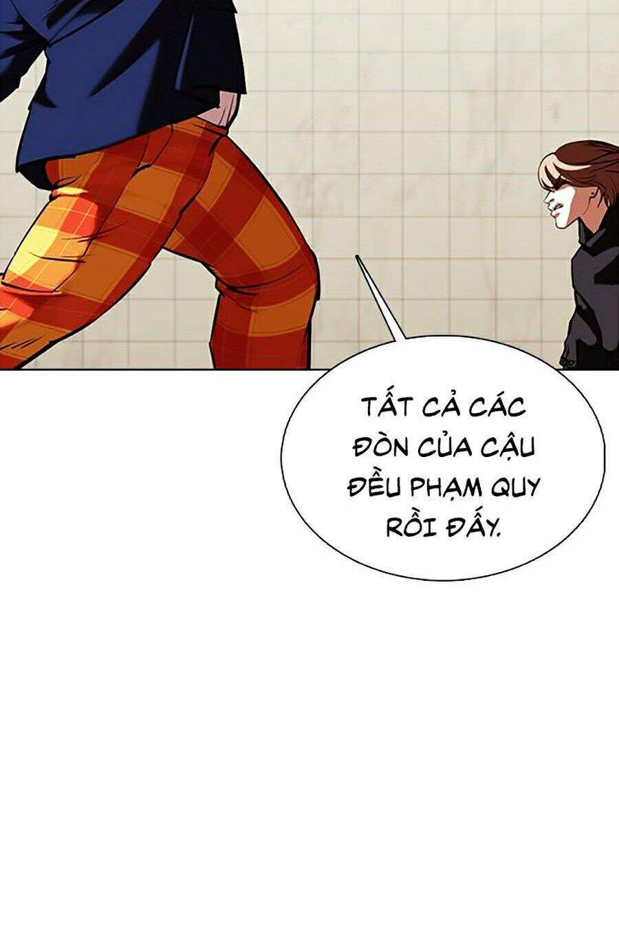 Hoán Đổi Diệu Kỳ Chapter 352 - Trang 60