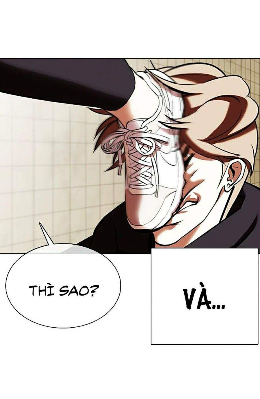 Hoán Đổi Diệu Kỳ Chapter 352 - Trang 61