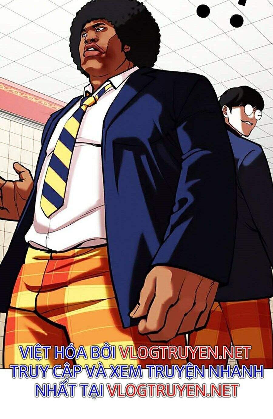 Hoán Đổi Diệu Kỳ Chapter 352 - Trang 73