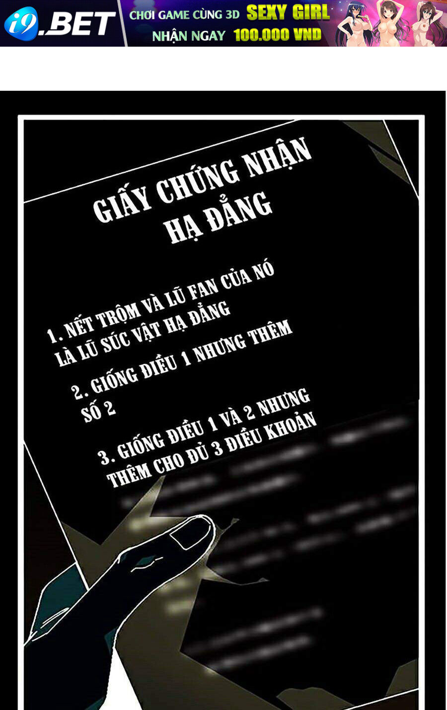 Hoán Đổi Diệu Kỳ Chapter 352 - Trang 88