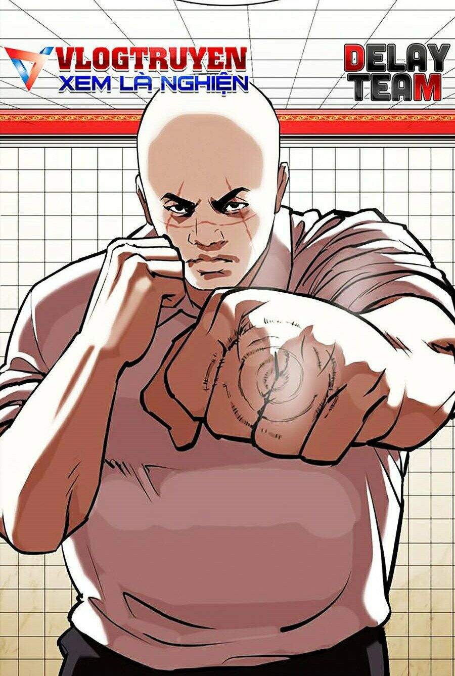 Hoán Đổi Diệu Kỳ Chapter 352 - Trang 95