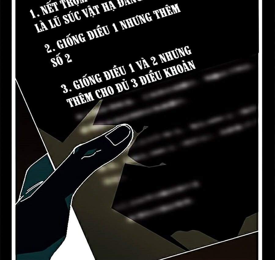 Hoán Đổi Diệu Kỳ Chapter 353 - Trang 1