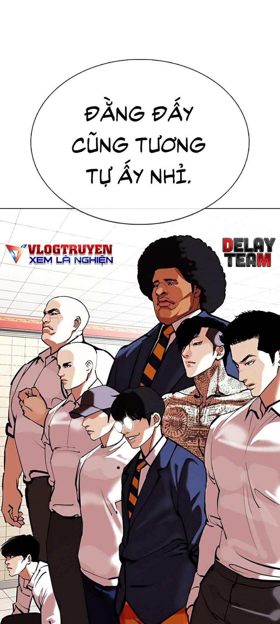 Hoán Đổi Diệu Kỳ Chapter 353 - Trang 100