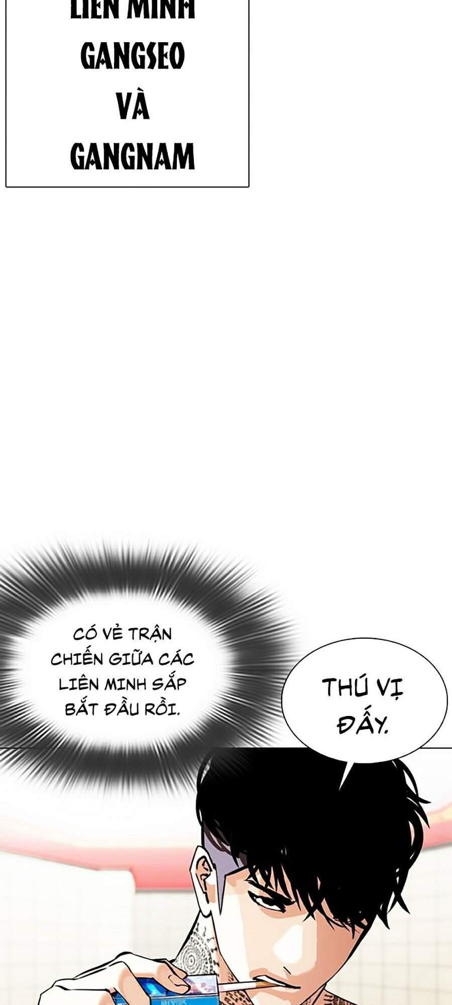 Hoán Đổi Diệu Kỳ Chapter 353 - Trang 102
