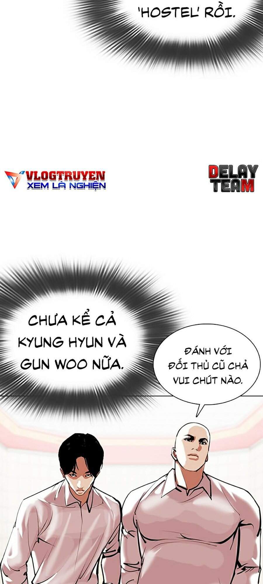 Hoán Đổi Diệu Kỳ Chapter 353 - Trang 106