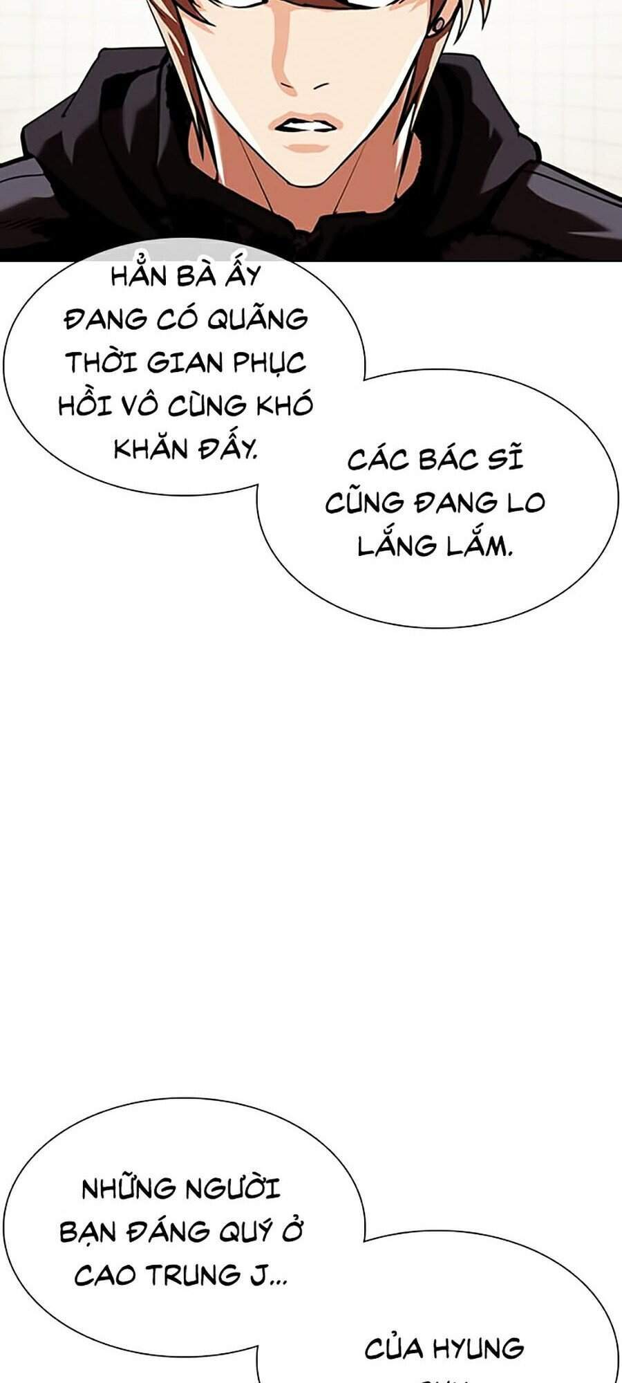 Hoán Đổi Diệu Kỳ Chapter 353 - Trang 124