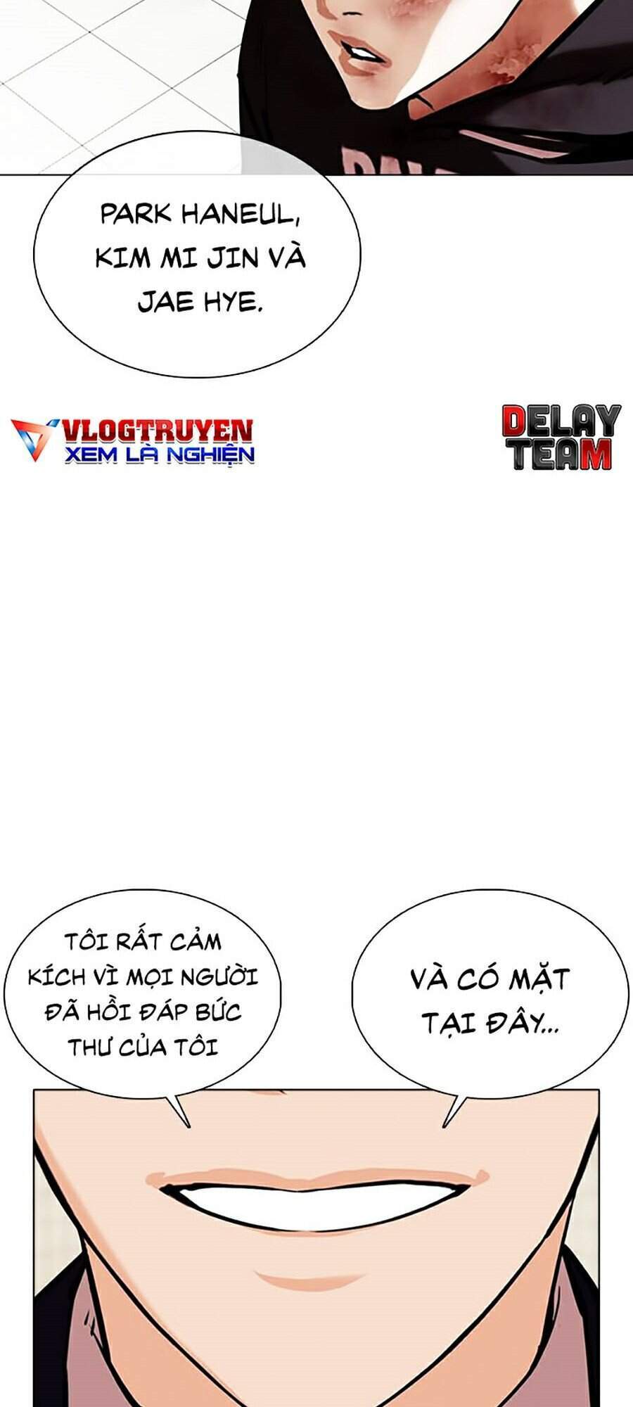 Hoán Đổi Diệu Kỳ Chapter 353 - Trang 126