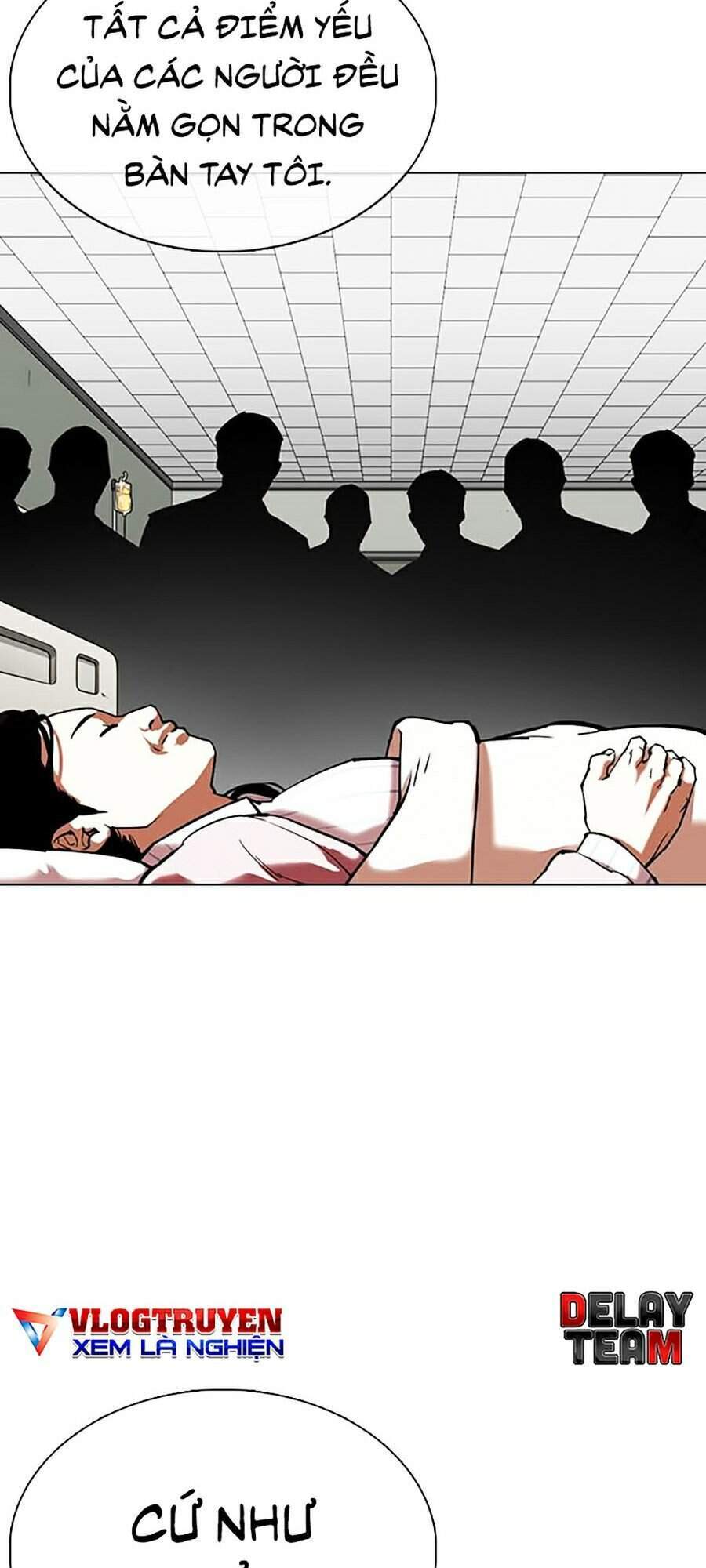 Hoán Đổi Diệu Kỳ Chapter 353 - Trang 130