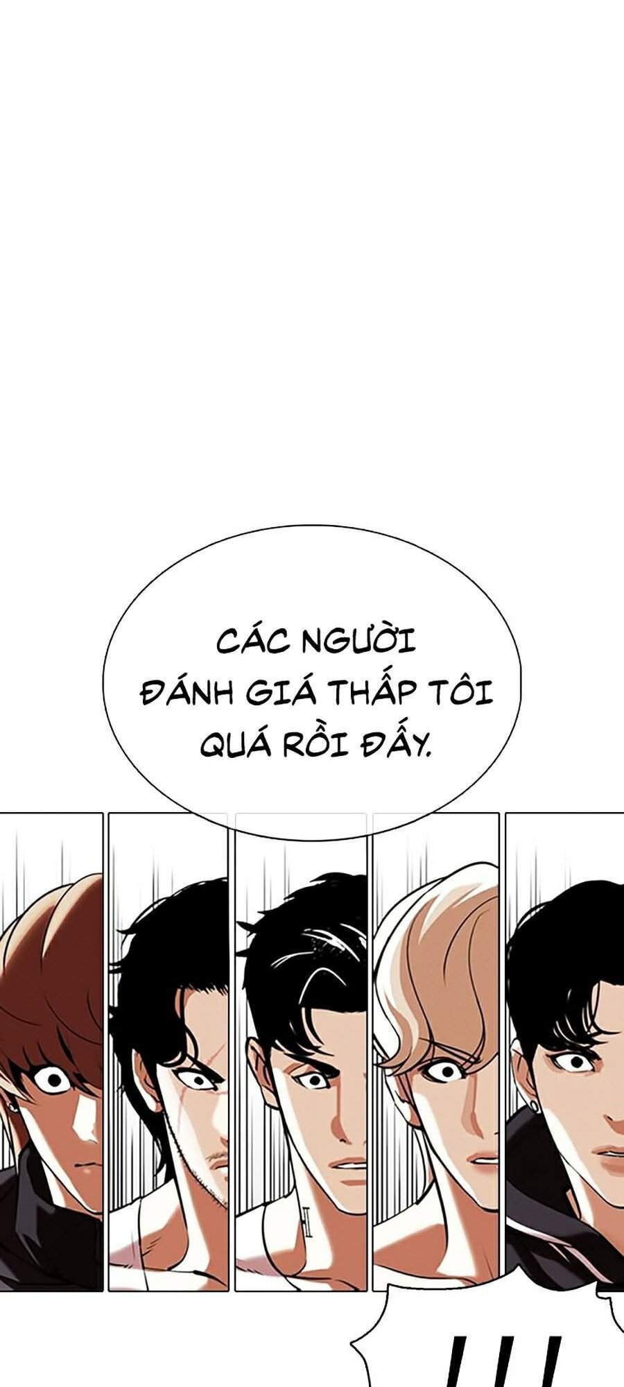 Hoán Đổi Diệu Kỳ Chapter 353 - Trang 134