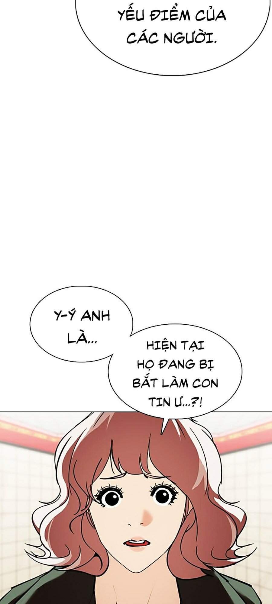 Hoán Đổi Diệu Kỳ Chapter 353 - Trang 142