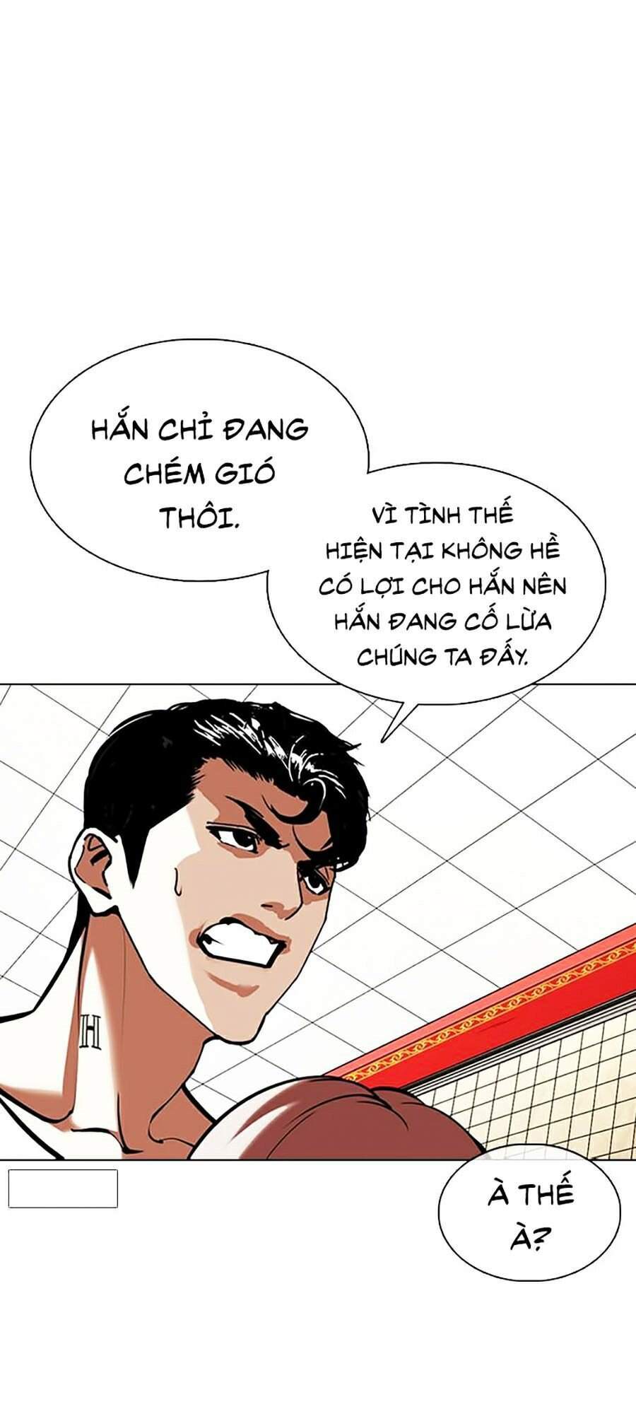 Hoán Đổi Diệu Kỳ Chapter 353 - Trang 144