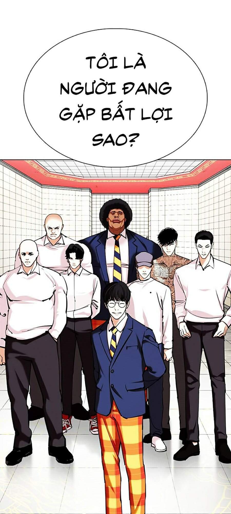 Hoán Đổi Diệu Kỳ Chapter 353 - Trang 146