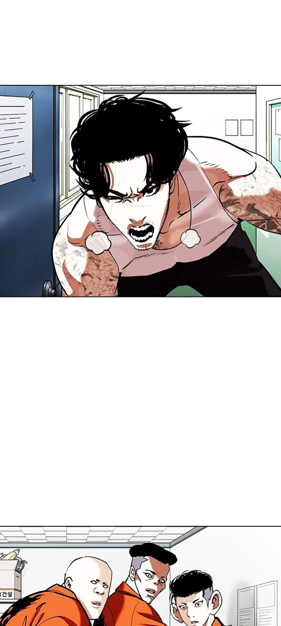 Hoán Đổi Diệu Kỳ Chapter 353 - Trang 192