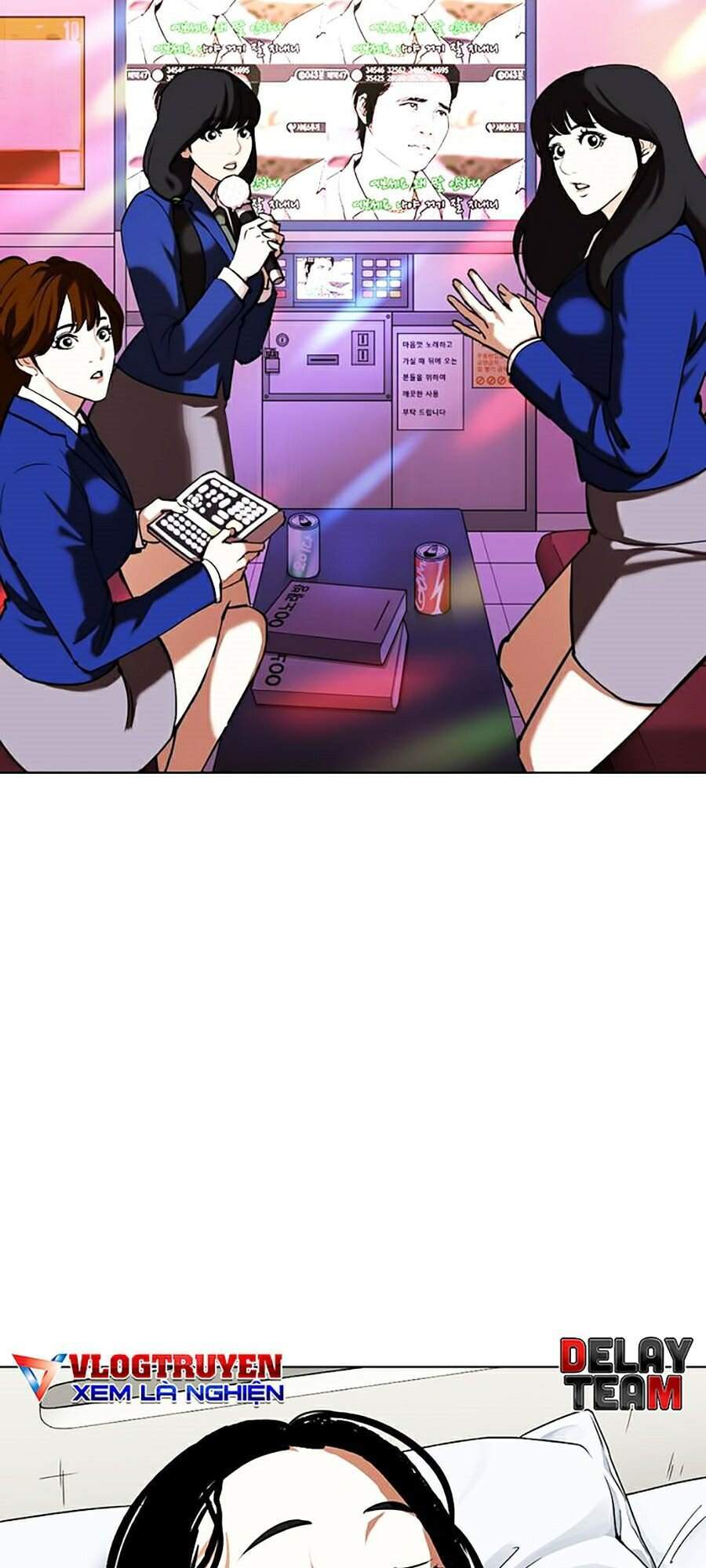 Hoán Đổi Diệu Kỳ Chapter 353 - Trang 196