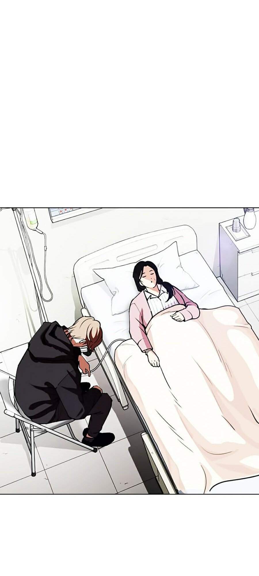 Hoán Đổi Diệu Kỳ Chapter 353 - Trang 198