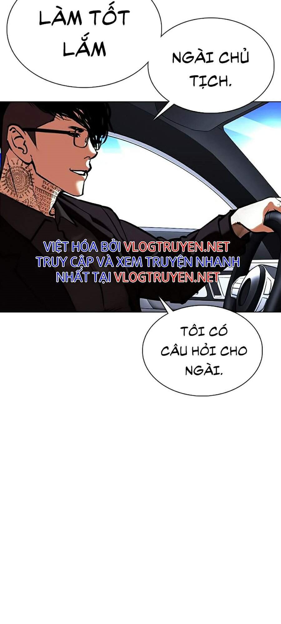 Hoán Đổi Diệu Kỳ Chapter 353 - Trang 204