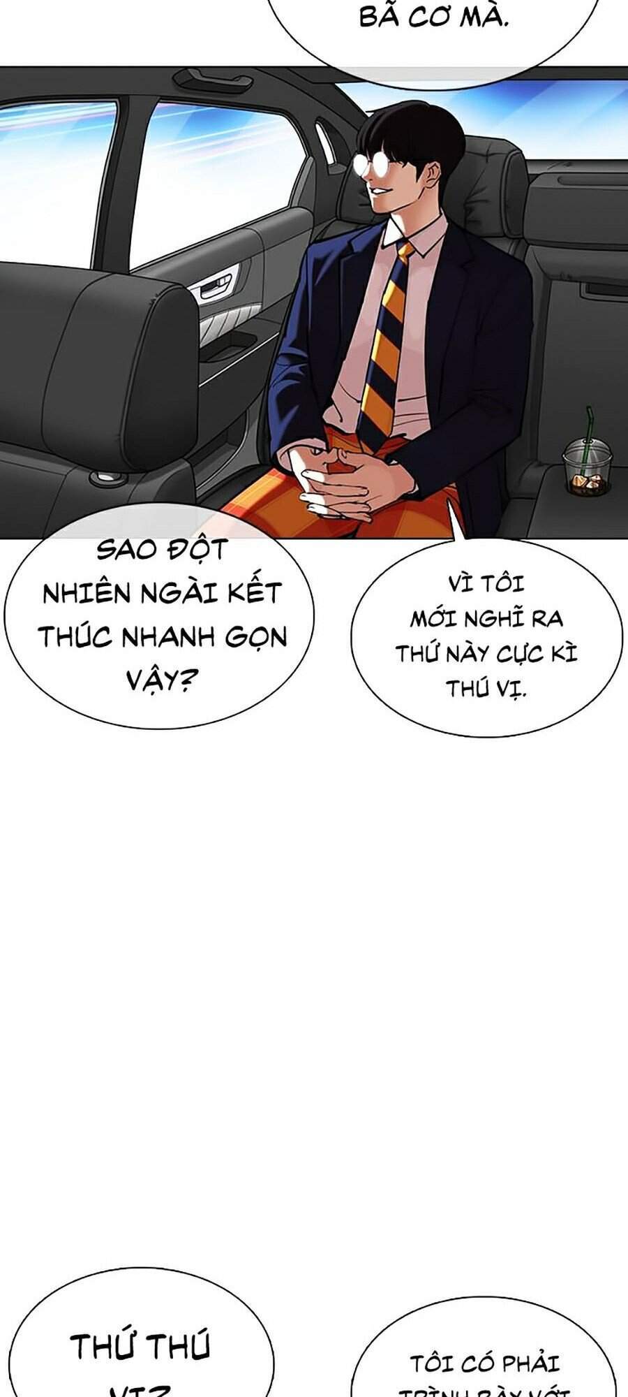 Hoán Đổi Diệu Kỳ Chapter 353 - Trang 206