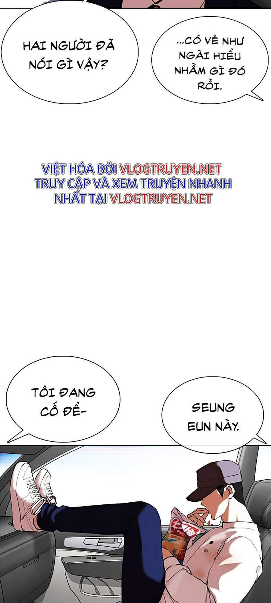 Hoán Đổi Diệu Kỳ Chapter 353 - Trang 210