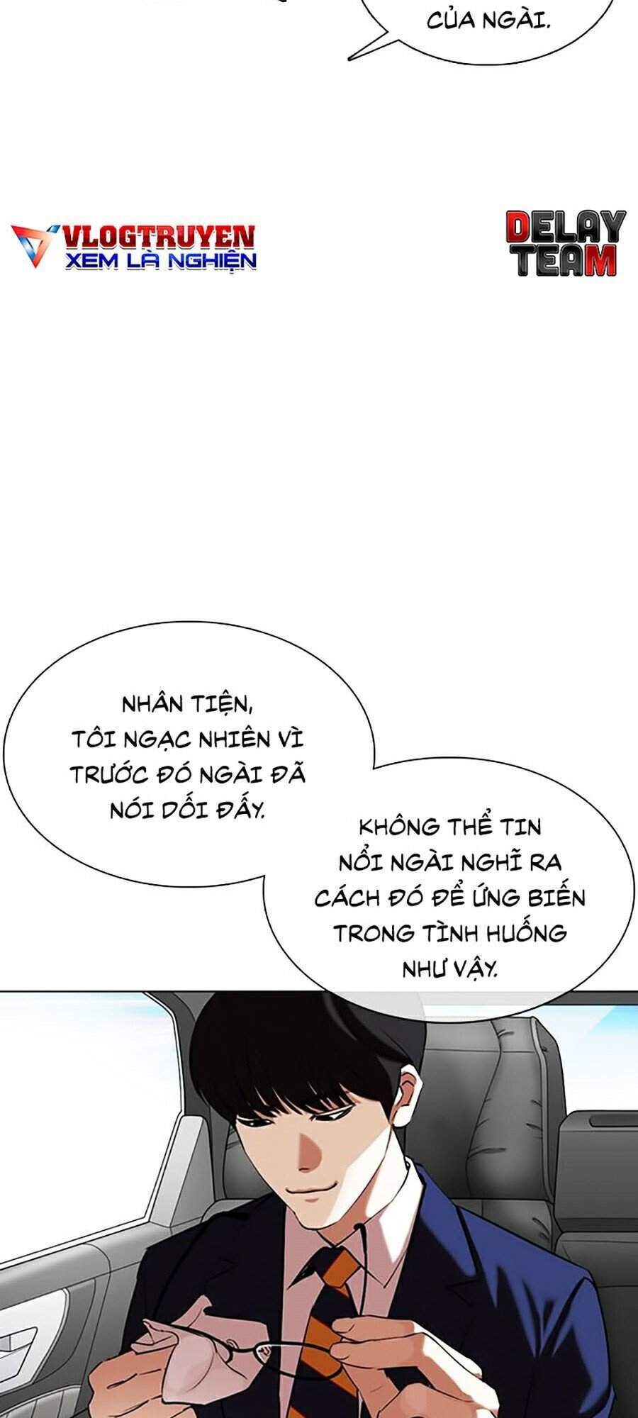 Hoán Đổi Diệu Kỳ Chapter 353 - Trang 212