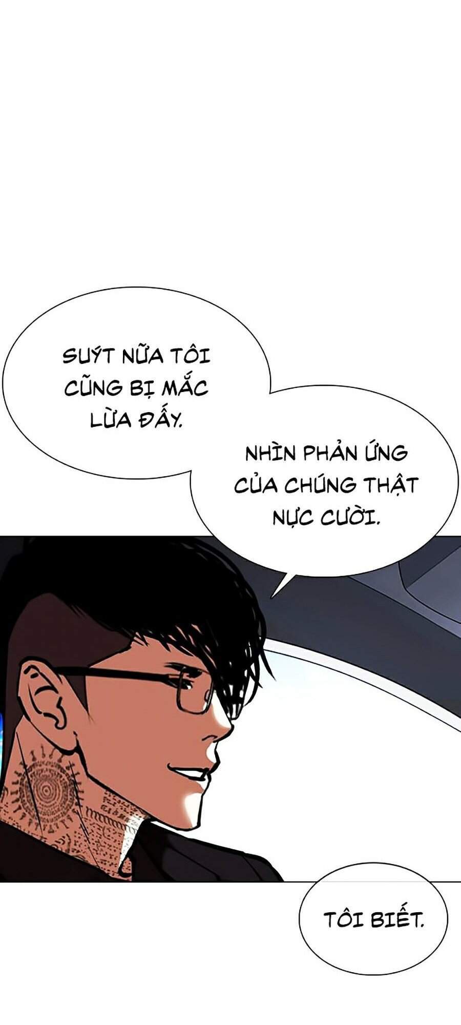 Hoán Đổi Diệu Kỳ Chapter 353 - Trang 214
