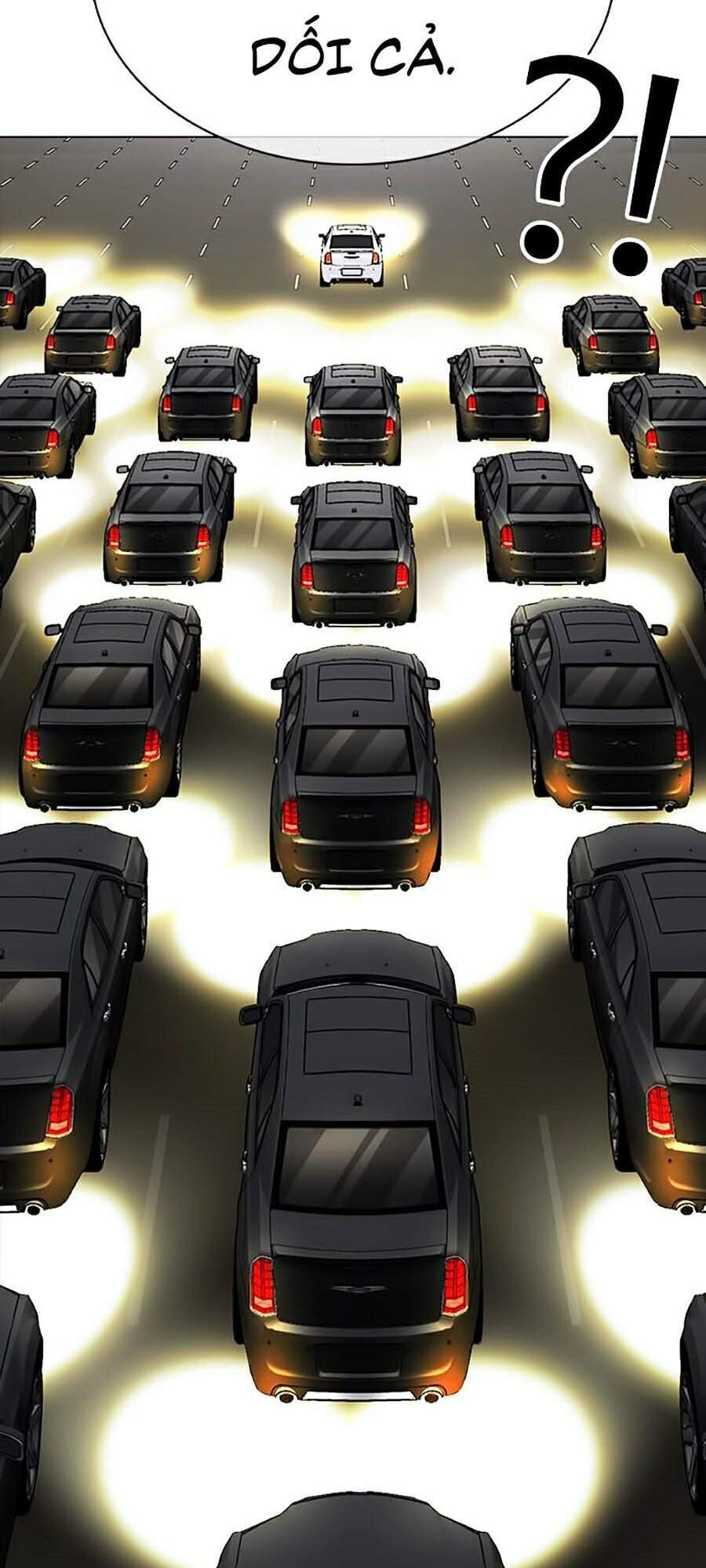 Hoán Đổi Diệu Kỳ Chapter 353 - Trang 218