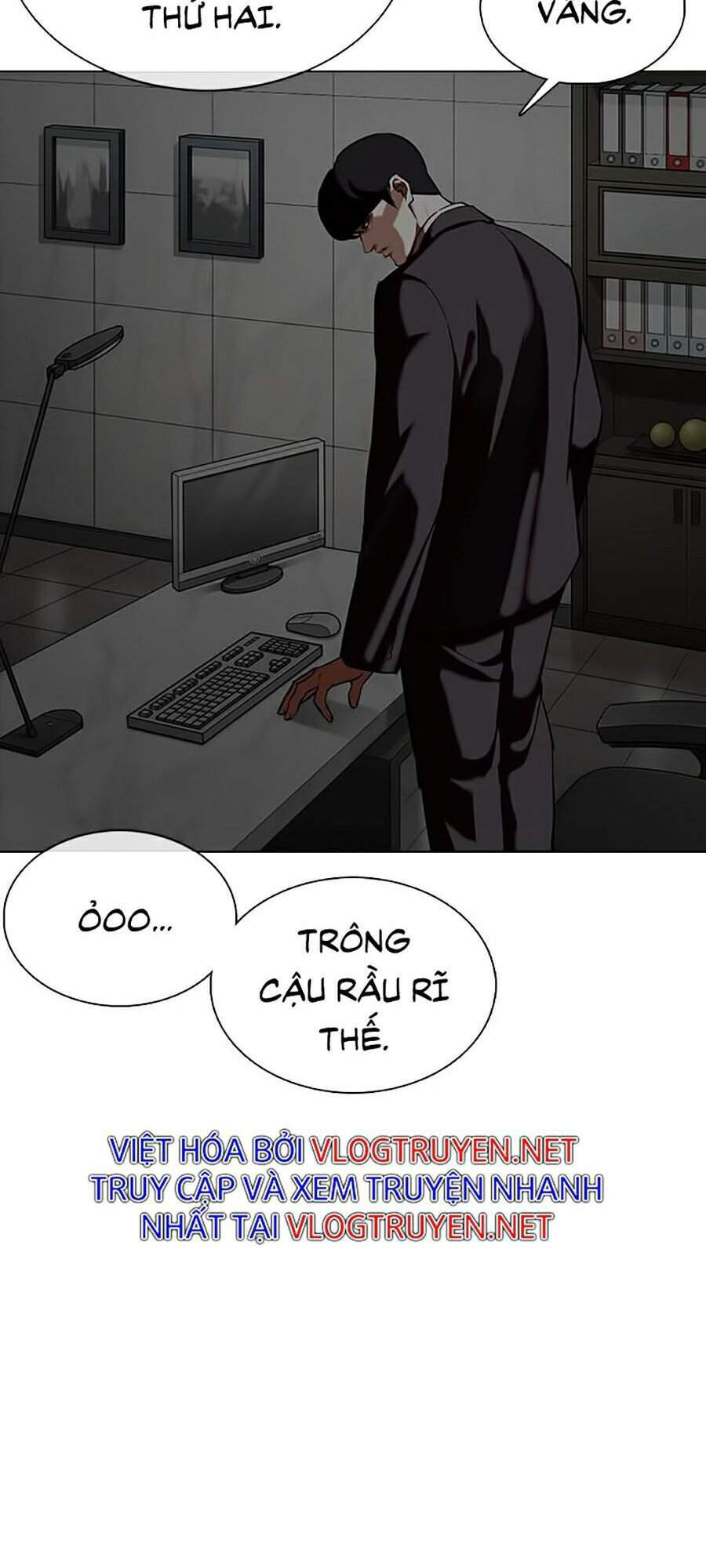 Hoán Đổi Diệu Kỳ Chapter 353 - Trang 228