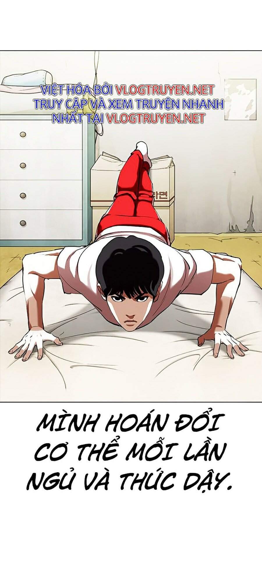 Hoán Đổi Diệu Kỳ Chapter 353 - Trang 234