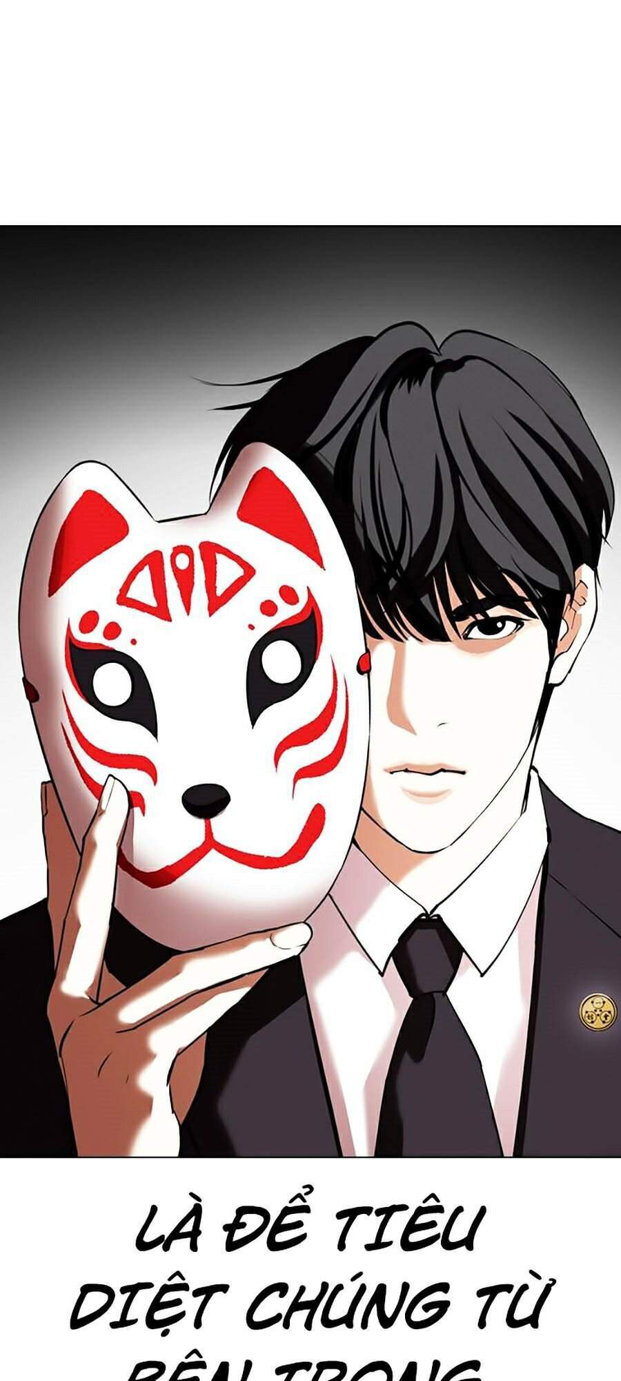 Hoán Đổi Diệu Kỳ Chapter 353 - Trang 240