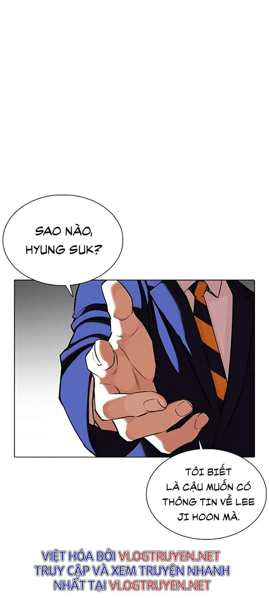 Hoán Đổi Diệu Kỳ Chapter 353 - Trang 30