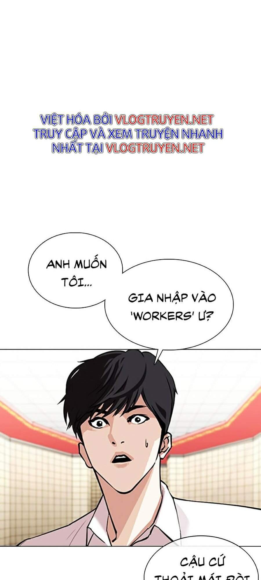 Hoán Đổi Diệu Kỳ Chapter 353 - Trang 36