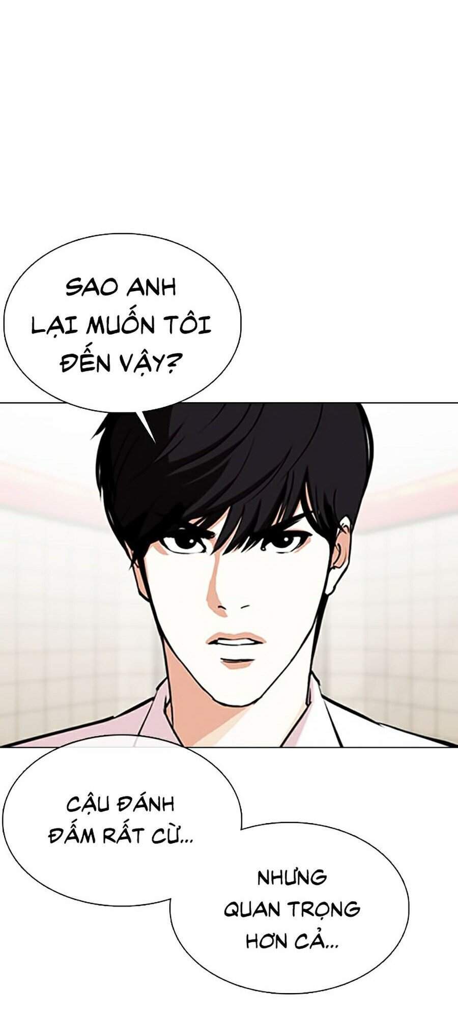 Hoán Đổi Diệu Kỳ Chapter 353 - Trang 40