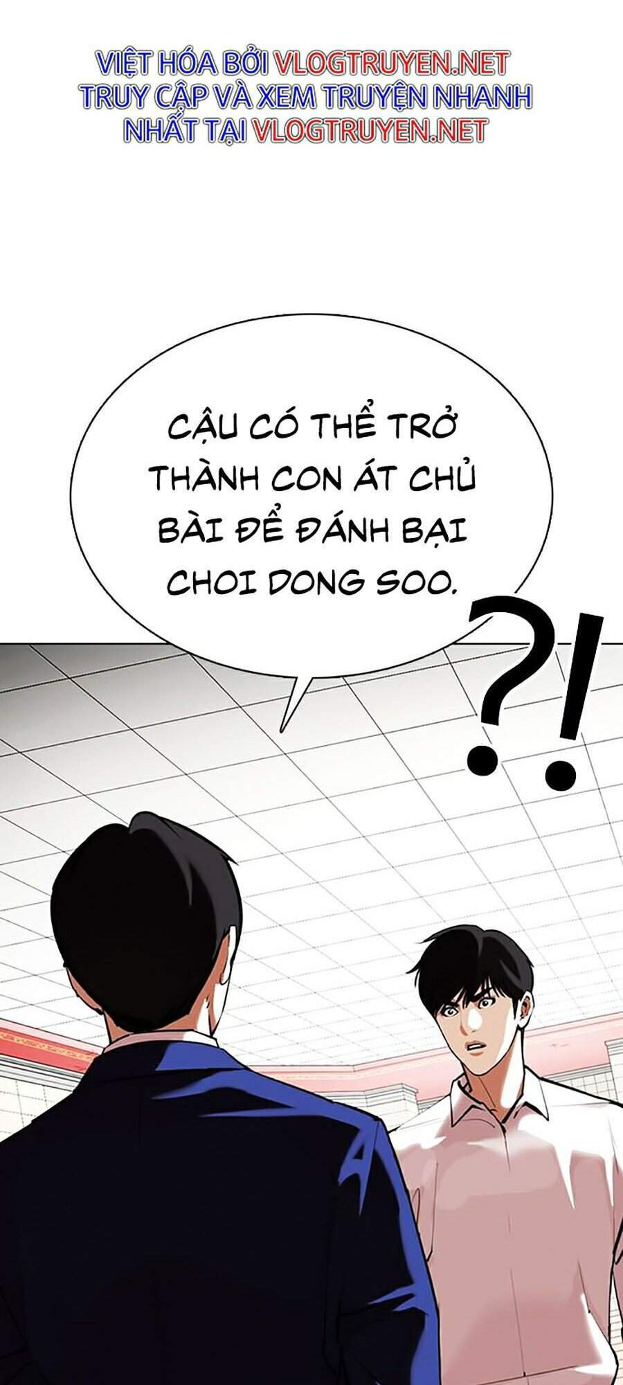 Hoán Đổi Diệu Kỳ Chapter 353 - Trang 42
